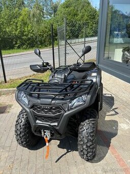 GOES TERROX 400 T3B - skladem