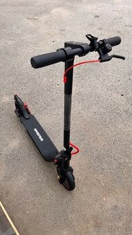 Elektro koloběžka Wildstride WI2