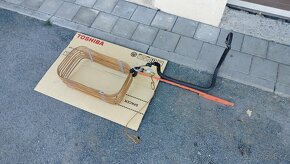 Prodám chladící šnek