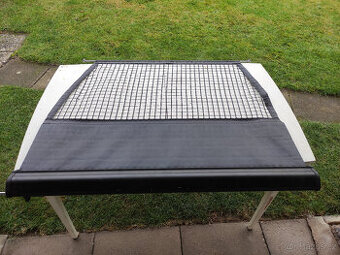 Sít do kufru VW Passat b5.5