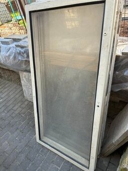 Okna na pařeniště