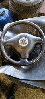 Vw Golf 4 3 raminko perforovany