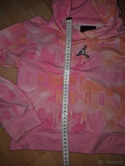 Jordan vel.8-11let