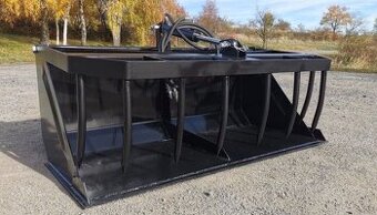 Lopata s přidržovačem