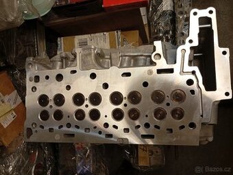 Hlava válců BMW 2.0 4v