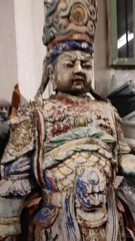 Socha Buddha