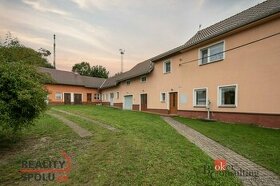 Prodej, domy/rodinný, 296 m2, Nádražní, 34012 Švihov, Klatov
