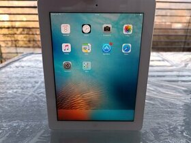 Tablet Apple iPad 3 (WiFi & 3G, 32GB) model A1430