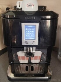 Automatické espresso Krups EA88