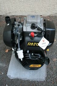 Motor RATO RM120VI (HONDA GX100/GXR120)