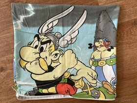 Polštářek MATĚJOVSKÝ - Asterix a Obelix
