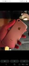 Iphone 7 rose gold - 1