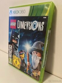 Lego DIMENSIONS (xbox 360)