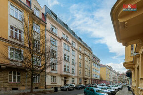 Prodej bytu 2+1, 90 m², Karlovy Vary, ul. Foersterova