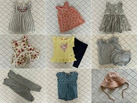 Oblečení holka vel. 68 (2) (různé)