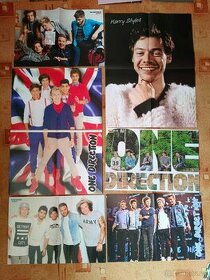 Plakáty 3 - One Direction