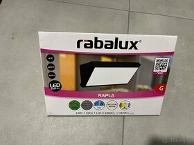 Rabalux- LED Venkovní nástěnné svítidlo