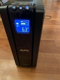 APC -UPS Pro 1500