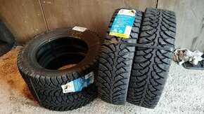 Nové zimní pneu Vraník 175/65 R14