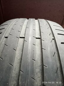 Letní pneumatiky pirelli 215/60/16 - 1