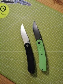 2x nůž Kansept Reverie - 1