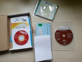 Windows 7 professional DVD - 1