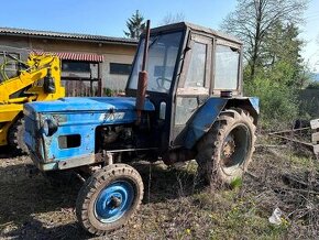 Prodej traktor kolový Zetor 3511 - 1