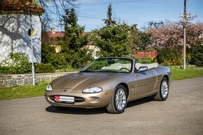 1999 Jaguar XK8 Convertible