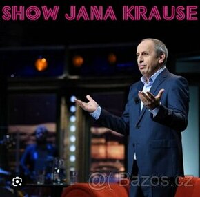 Show Jana Krause 7.5.2024 - 1