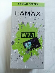 Lamax W7.1
