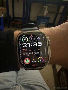 Apple Watch Ultra 2 - 1