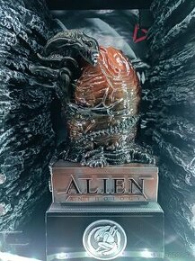 Alien Anthology - 6BD Limitovaná edice (2010)