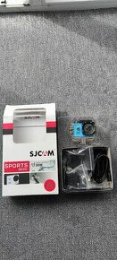 SJ Cam akční kamera - 1