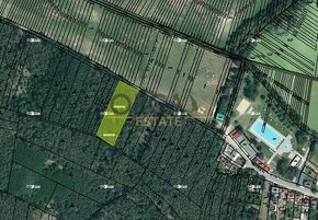 Aukce 0,13 ha pozemků v k.ú. Vracov a Těmice u Hodonína