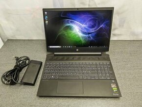 HP Pavilion Gaming 15-ec1003nc