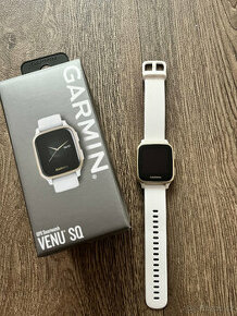 Dámské sportovní hodinky Garmin Venu Sq1