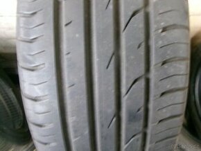 195/50 R15 CONTINENTAL (5-5,5mm) č.14405