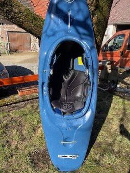 Kajak EZG50