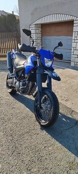 Yamaha XT660X