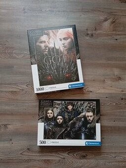 3x Puzzle