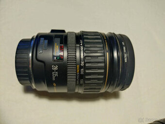 Canon 28-135mm