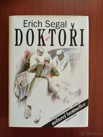Erich Segal: Doktoři
