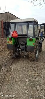 Traktor Zetor 5645
