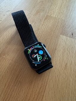 Apple watch 4