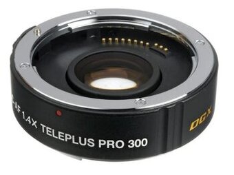 Kenko C-AF 1,4x TELEPLUS PRO 300 DGX | Canon