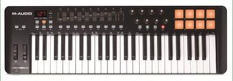 M-Audio Oxygen 49 IV