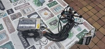 Zdroj Cooler Master RS-500-ASAA, 500 W