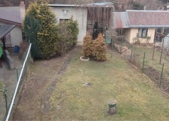 Prodej řadového domu 220 m2 v obci Rovensko pod Troskami, po