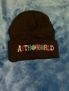 Čepice AstroWorld