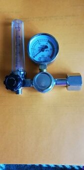 Regulátor CO2 - Argon